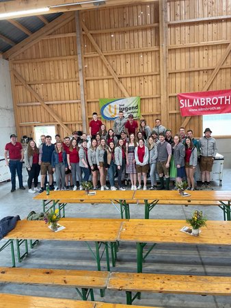 Almtaler Mostkost 2025