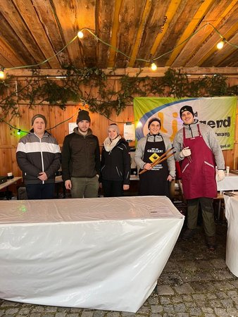 Christkindlmarkt 2024